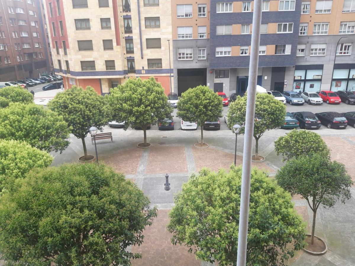 Aviles Para Visitar Dış mekan fotoğraf