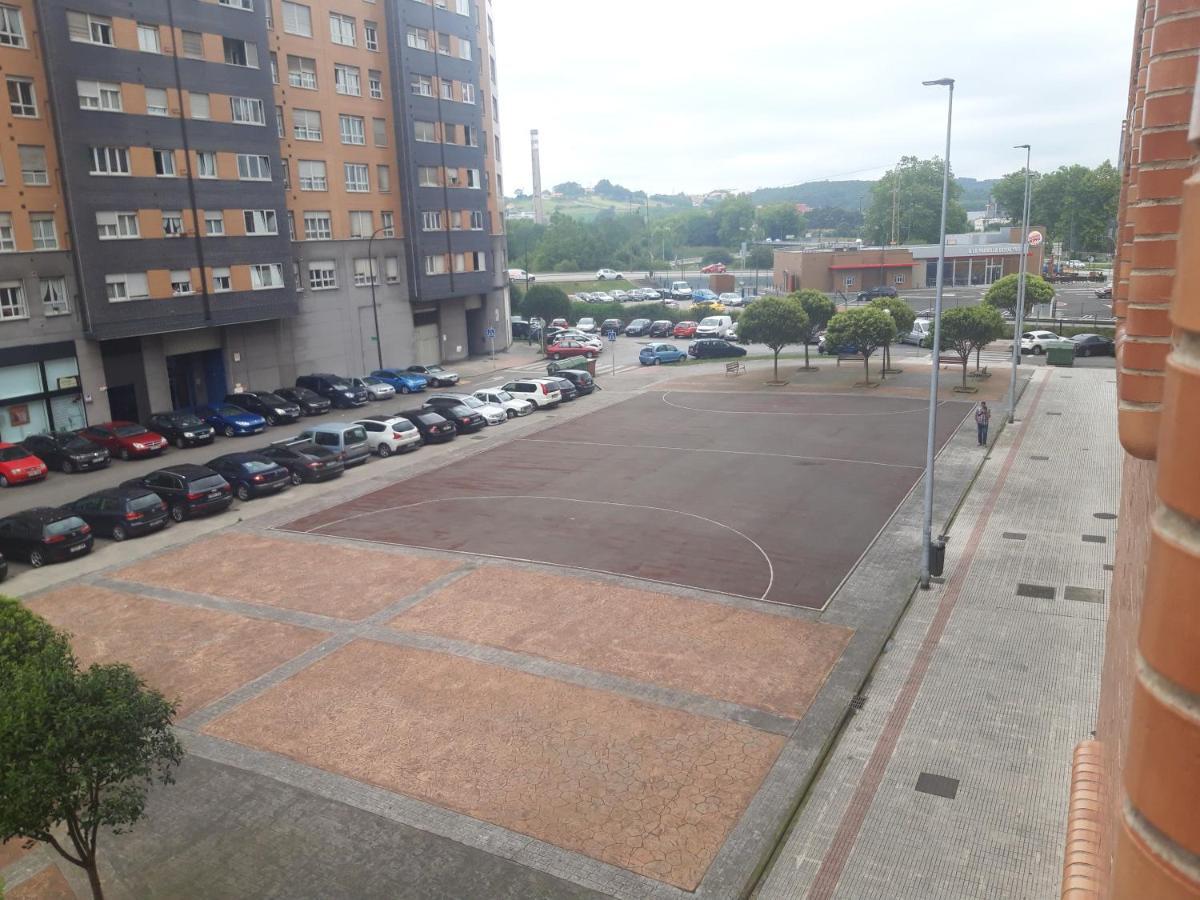 Aviles Para Visitar Dış mekan fotoğraf