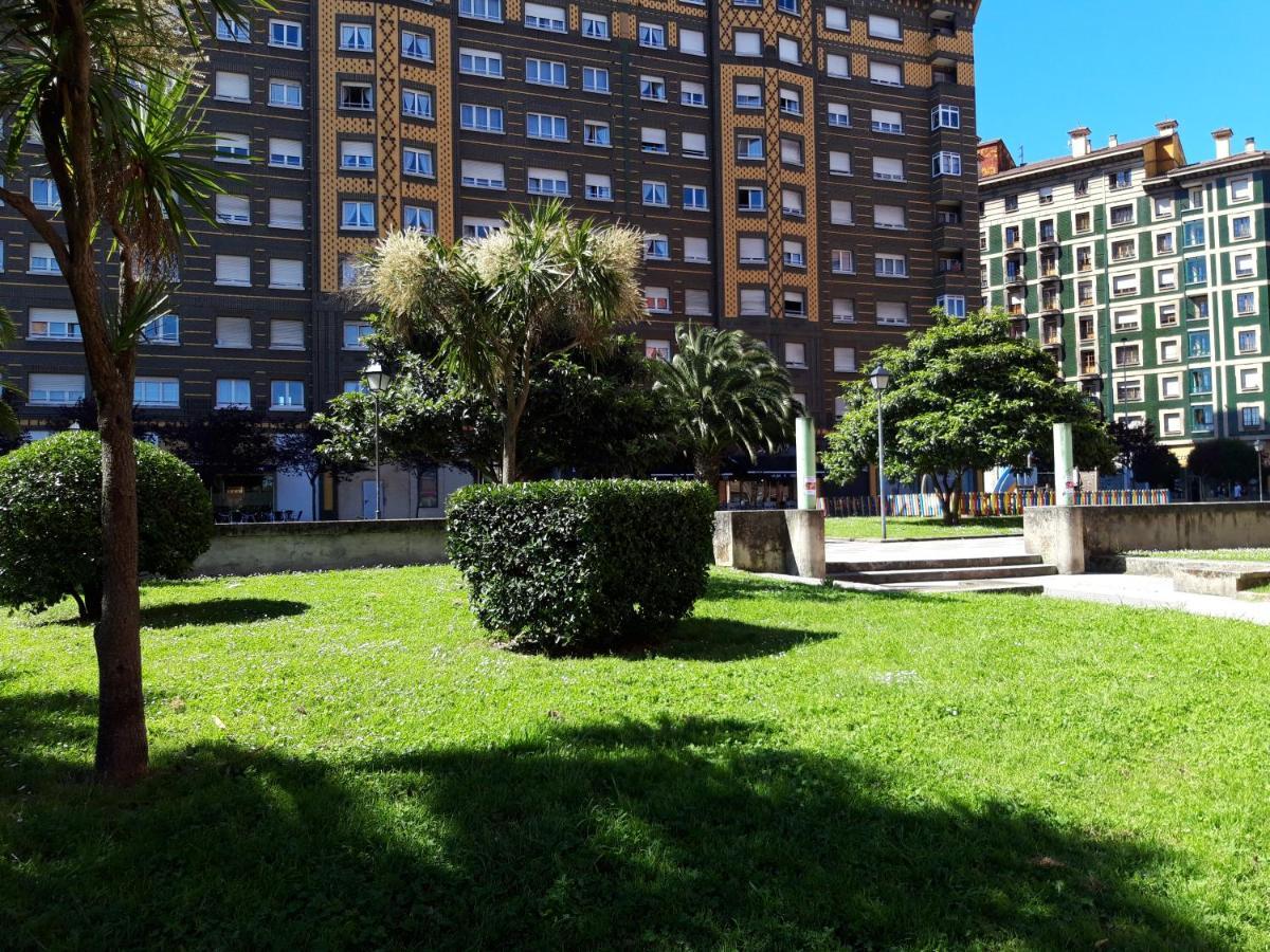 Aviles Para Visitar Dış mekan fotoğraf