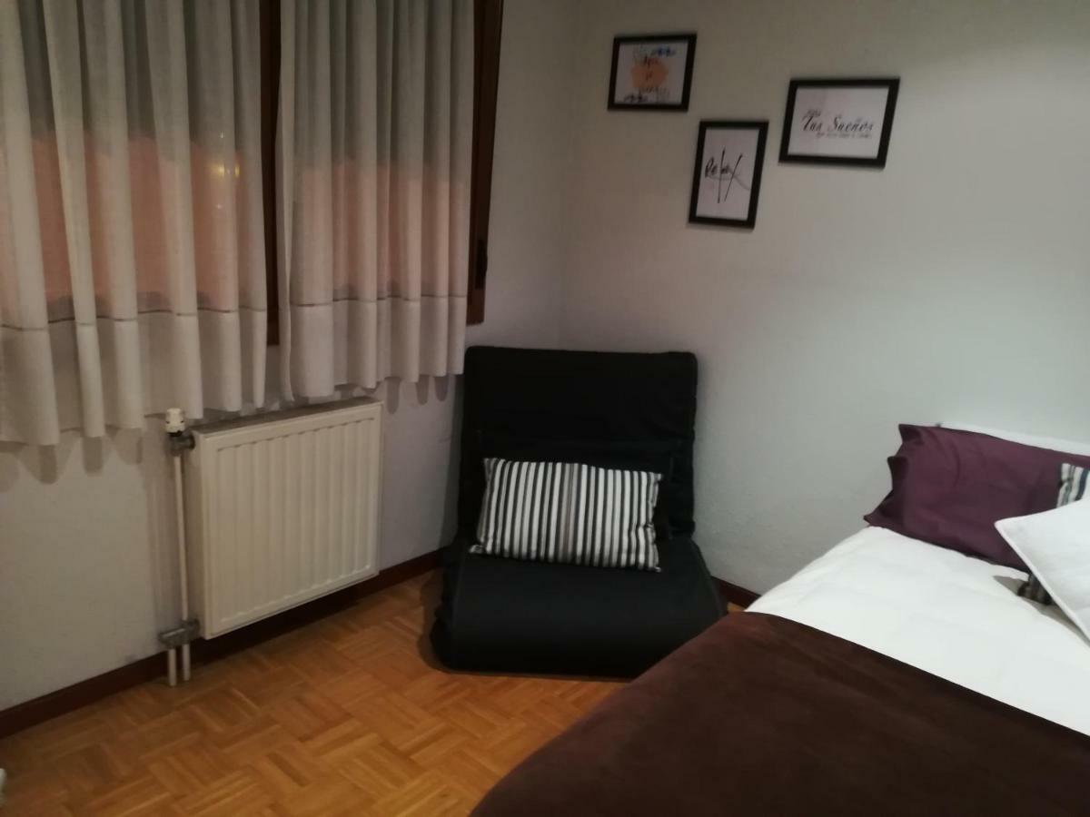 Aviles Para Visitar Dış mekan fotoğraf