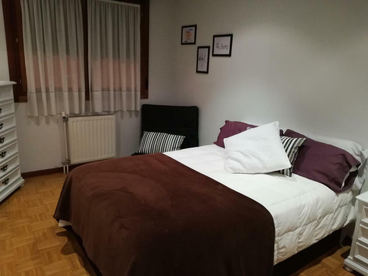 Aviles Para Visitar Dış mekan fotoğraf